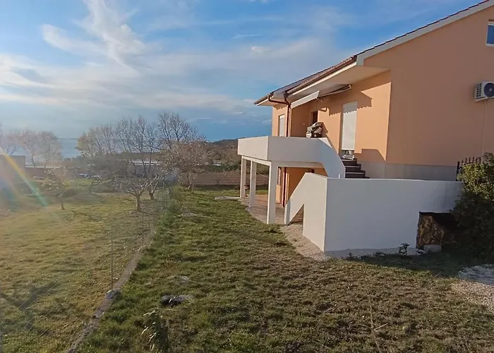 Adriatic Blue Dream Διαμέρισμα