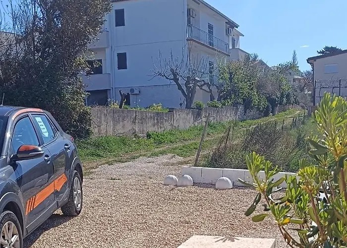 Διαμέρισμα Adriatic Blue Dream Rtina