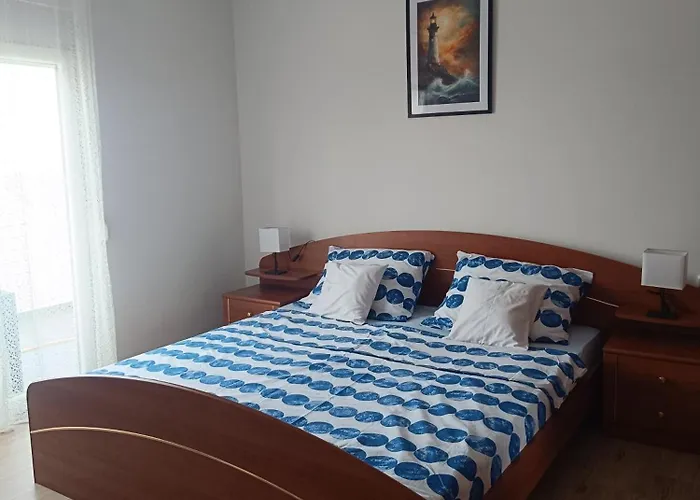 Adriatic Blue Dream * Rtina