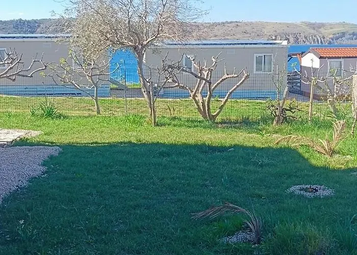 Adriatic Blue Dream Διαμέρισμα