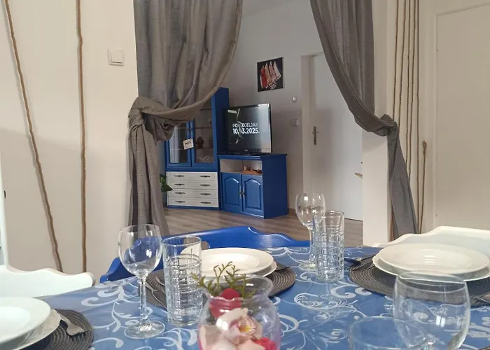 Adriatic Blue Dream *