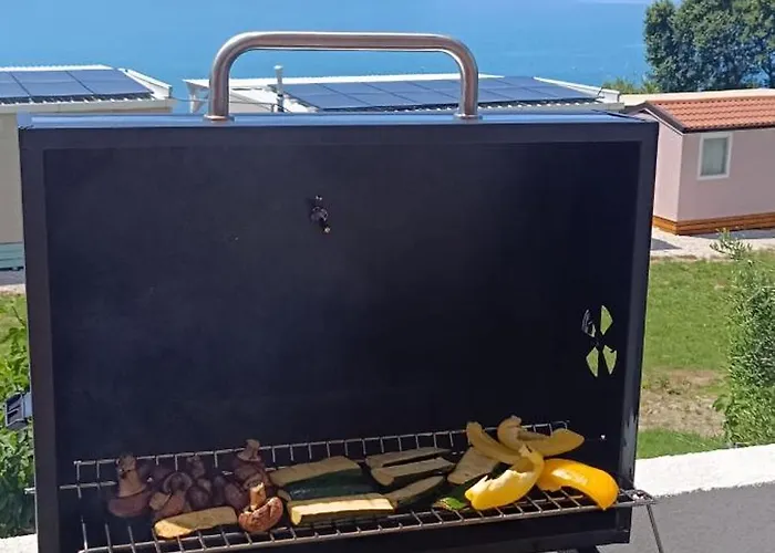 Διαμέρισμα Adriatic Blue Dream