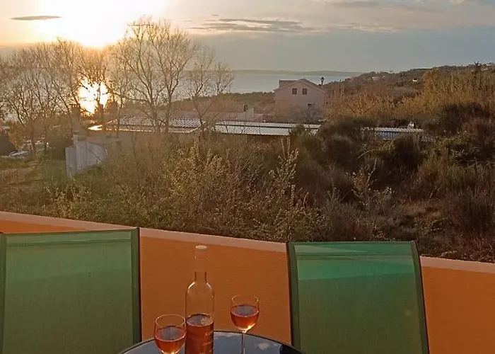 Adriatic Blue Dream *