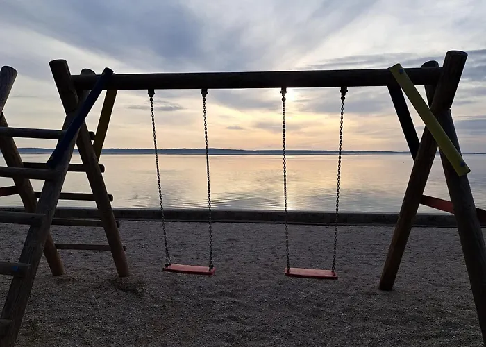 Adriatic Blue Dream Διαμέρισμα *