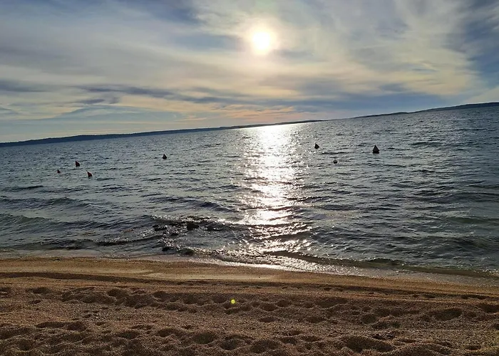 Adriatic Blue Dream Διαμέρισμα Rtina