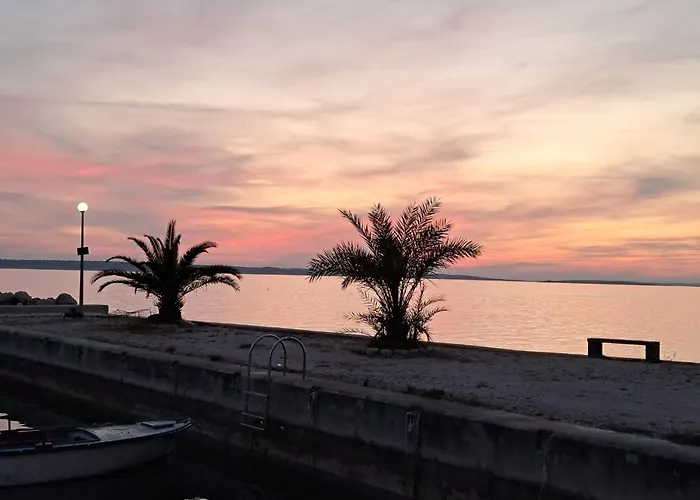 Adriatic Blue Dream * Rtina