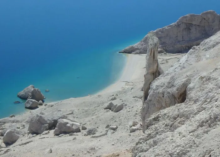 Διαμέρισμα Adriatic Blue Dream