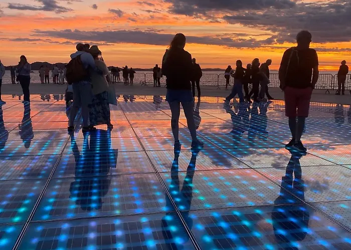 Adriatic Blue Dream Διαμέρισμα Rtina