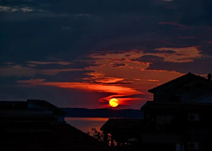 Διαμέρισμα Adriatic Blue Dream Rtina