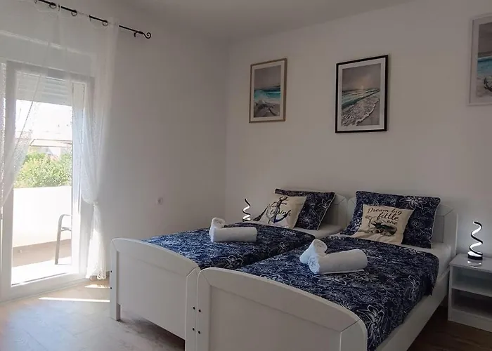 Adriatic Blue Dream Rtina