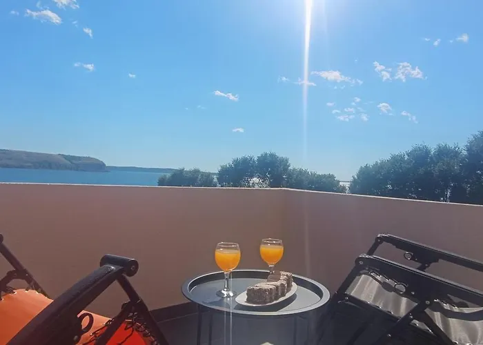 Adriatic Blue Dream Διαμέρισμα