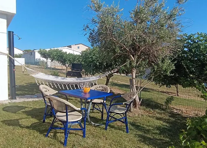 Adriatic Blue Dream Rtina