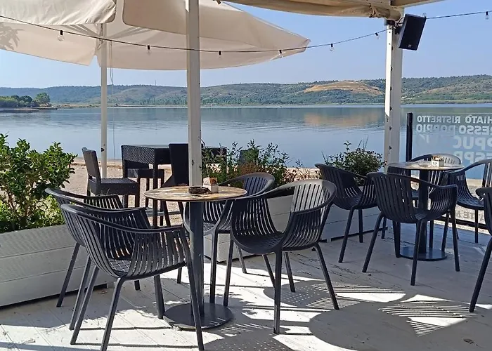 Adriatic Blue Dream Διαμέρισμα Rtina