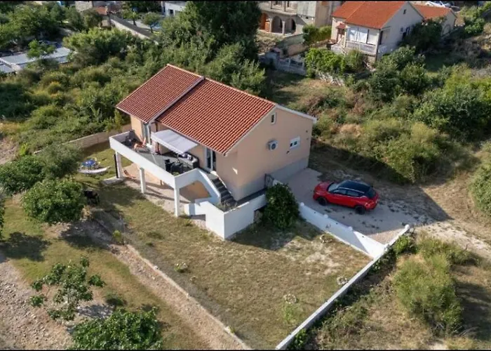 Adriatic Blue Dream Διαμέρισμα